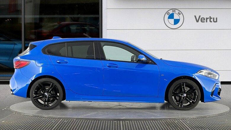 BMW 1 Series 120d xDrive M Sport 5dr Step Auto [LCP] Diesel Hatchback